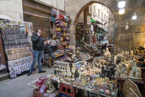 Souvenirs