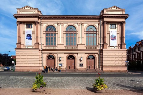 Landestheater