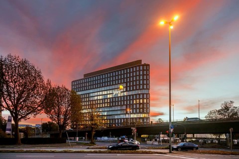 Auditing firm PwC