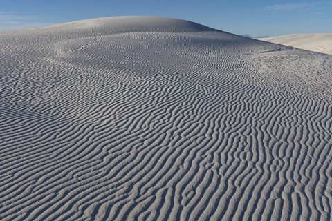 White Sands National Monument