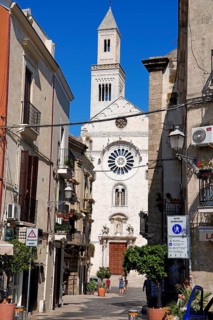 San Sabino