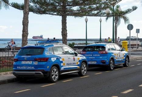 Policia Local