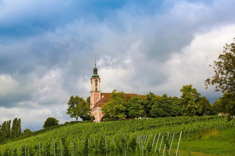 Basilica Birnau