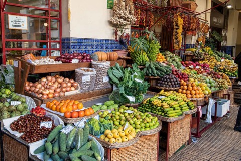 Fruit