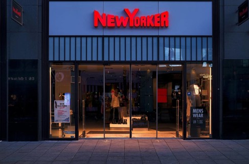 NEW YORKER