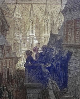 Prayers for the Dead of the Crusades
