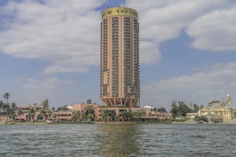 Sofitel Hotel