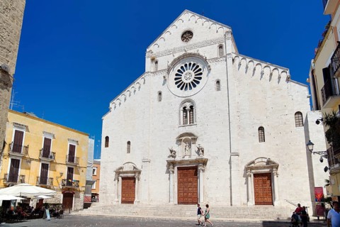 San Sabino