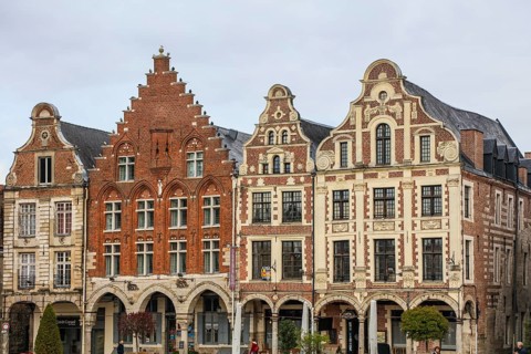 Grande Place