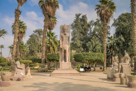Ramses II