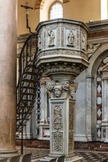 Pulpit