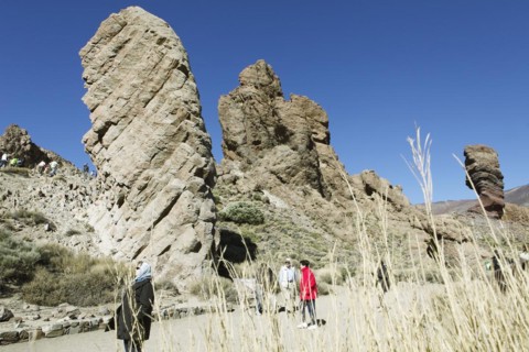 Roques de Garcia