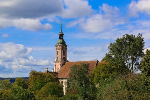 Basilica Birnau