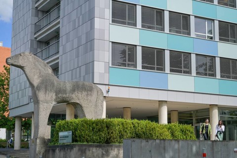 Federal Statistical Office