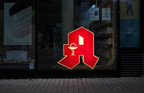 Pharmacy