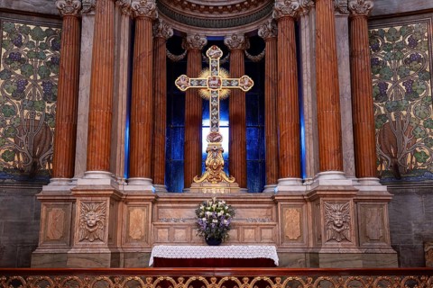 Frederik Church