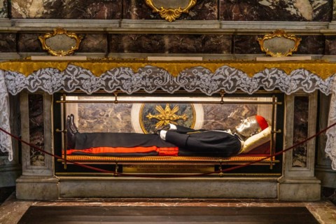 Tomb
