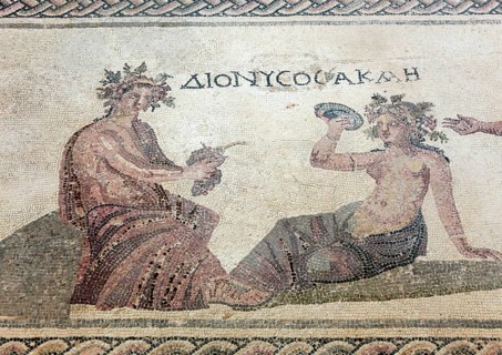 City of Pafos