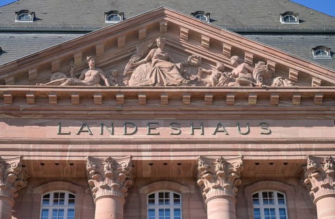 Hessian Ministry of Economic Affairs