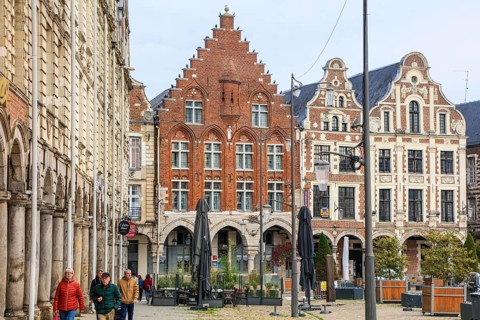 Grande Place