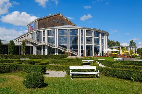 Neuschwanstein Festival Theatre