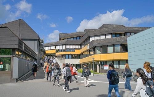 RhineMain University of Applied Sciences