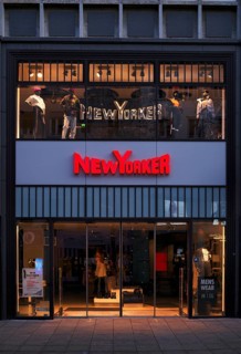 NEW YORKER