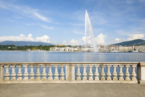 The Jet deau
