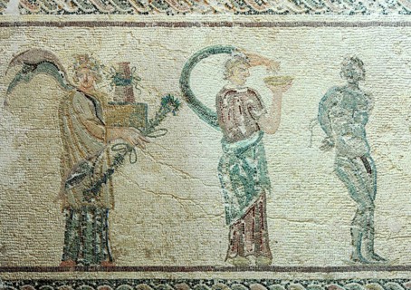 City of Pafos