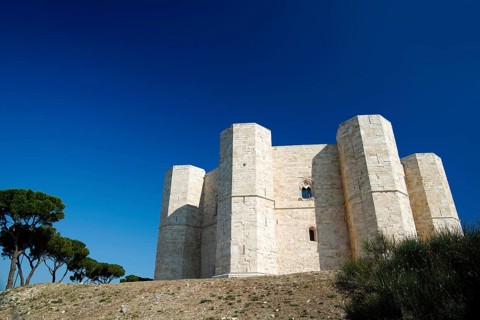 Castle
