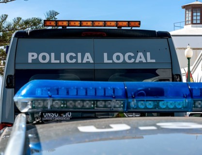 Policia Local