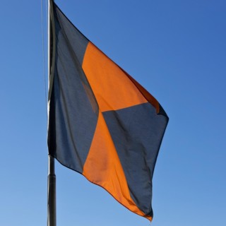Kolping flag