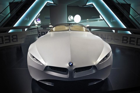 BMW Museum
