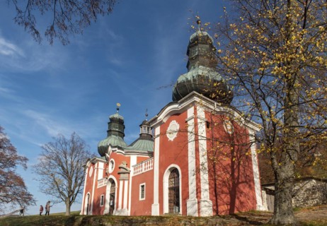 Chapel