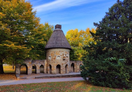 Owl tower