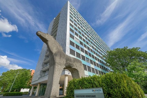 Federal Statistical Office