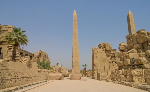 Obelisk