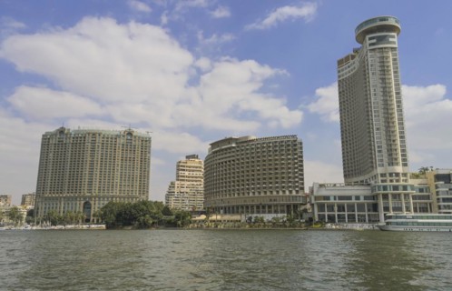 Hotel Four Seasons