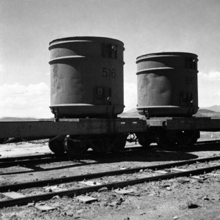 Bolivia Uyuni Railway Cemetery Adventure Excursion Atacama Desert Plateau