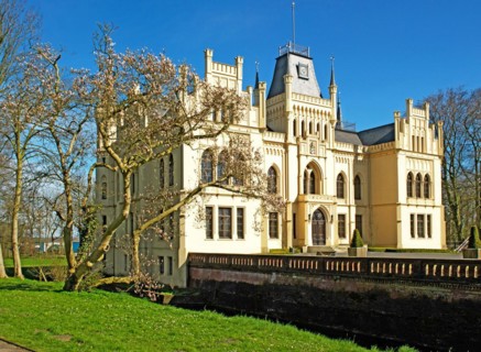 Evenburg