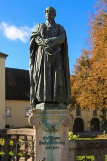 Karl Egon zu Fuerstenberg 1796-1854