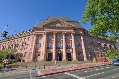 Hessian Ministry of Economic Affairs