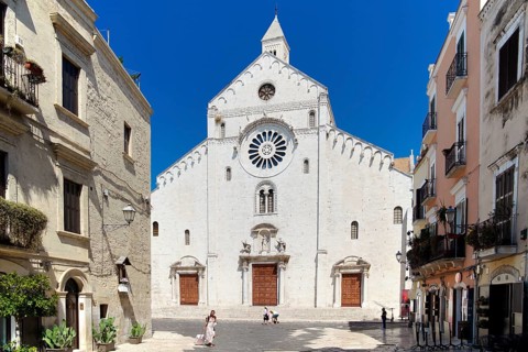 San Sabino