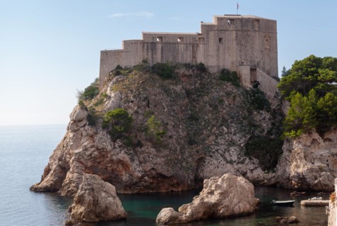 Fort Lovrijenac
