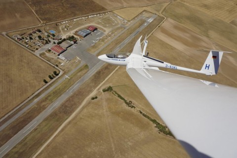 Glider