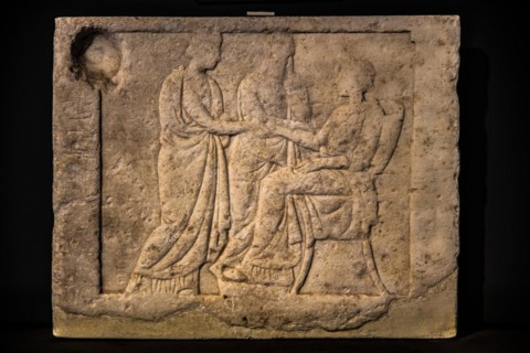 Museo Archeologico Regionale Antonino Salinas