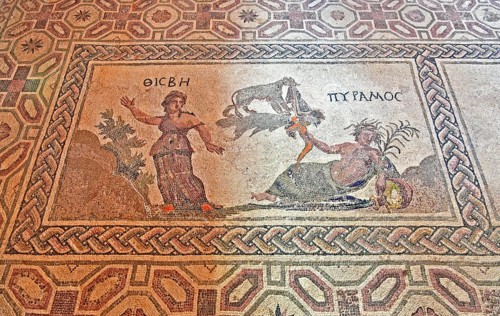 City of Pafos