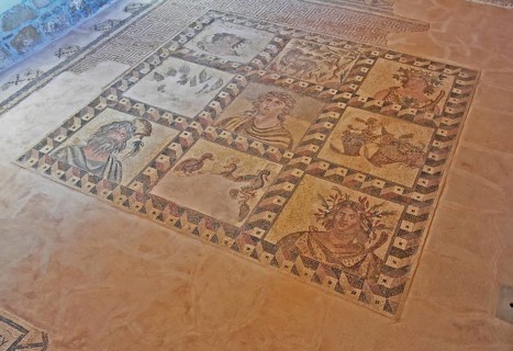 City of Pafos