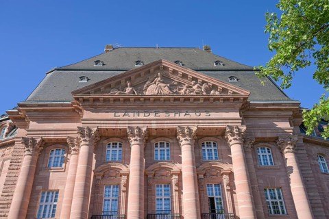 Hessian Ministry of Economic Affairs