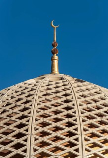 Architectural detail